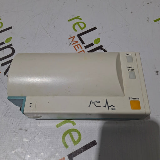 Philips Philips M3001A-A01C06 Fast SpO2, NIBP, ECG, Temp, IBP MMS Module Patient Monitors reLink Online