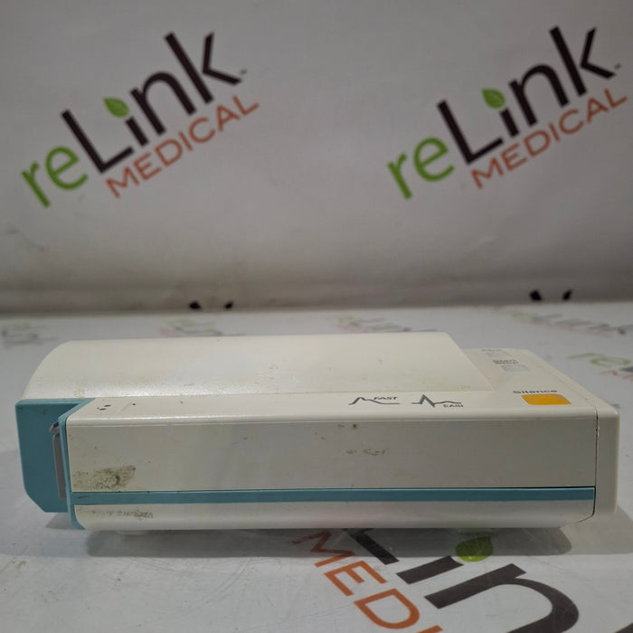 Philips Philips M3001A-A01C06 Fast SpO2, NIBP, ECG, Temp, IBP MMS Module Patient Monitors reLink Online