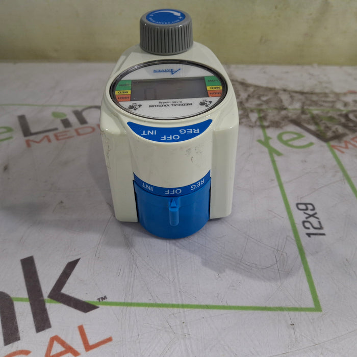 Amvex Vacuum Regulator