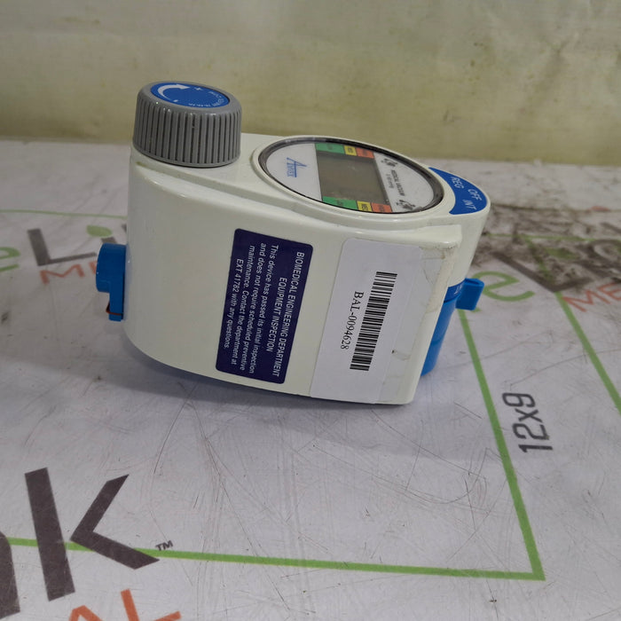 Amvex Vacuum Regulator