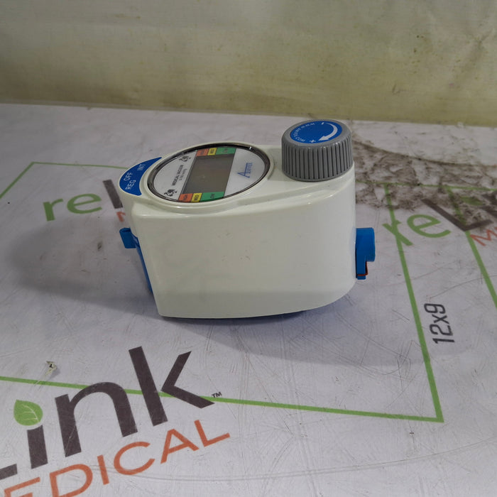 Amvex Vacuum Regulator