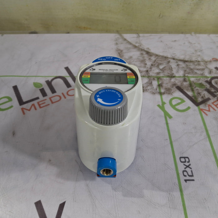Amvex Vacuum Regulator