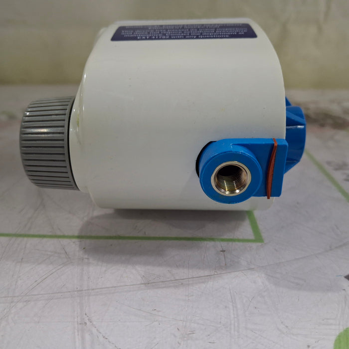 Amvex Vacuum Regulator