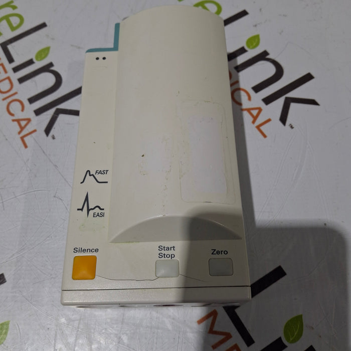 Philips M3001A-A01C06 Fast SpO2, NIBP, ECG, Temp, IBP MMS Module