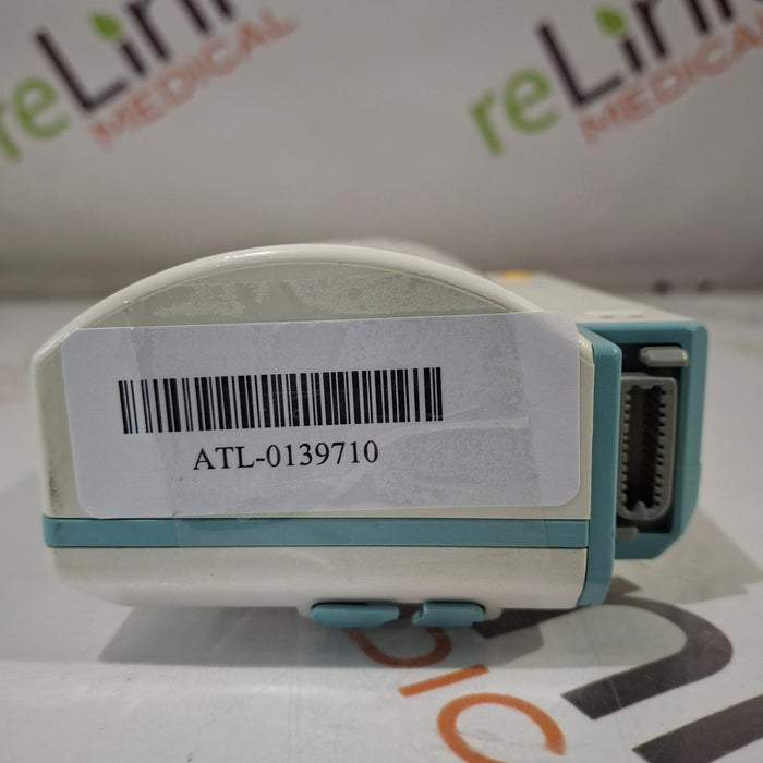 Philips M3001A-A01C06 Fast SpO2, NIBP, ECG, Temp, IBP MMS Module