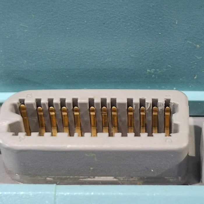 Philips M3001A-A01C06 Fast SpO2, NIBP, ECG, Temp, IBP MMS Module