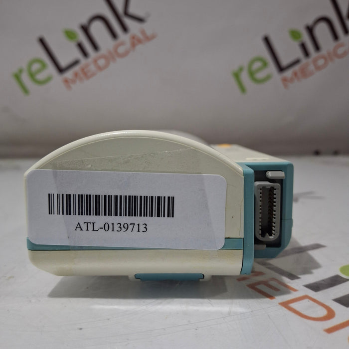 Philips M3001A-A01C06 Fast SpO2, NIBP, ECG, Temp, IBP MMS Module