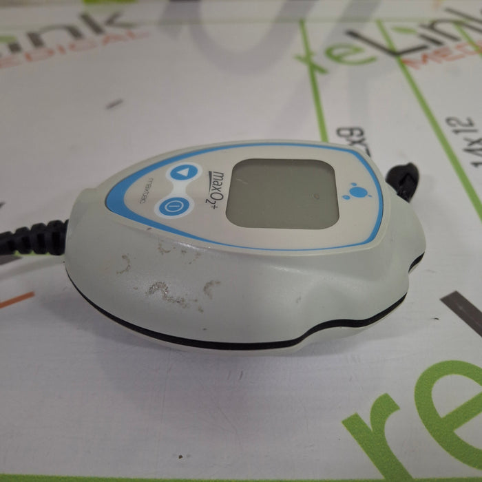 Maxtec, Inc. MaxO2+ Oxygen Monitor