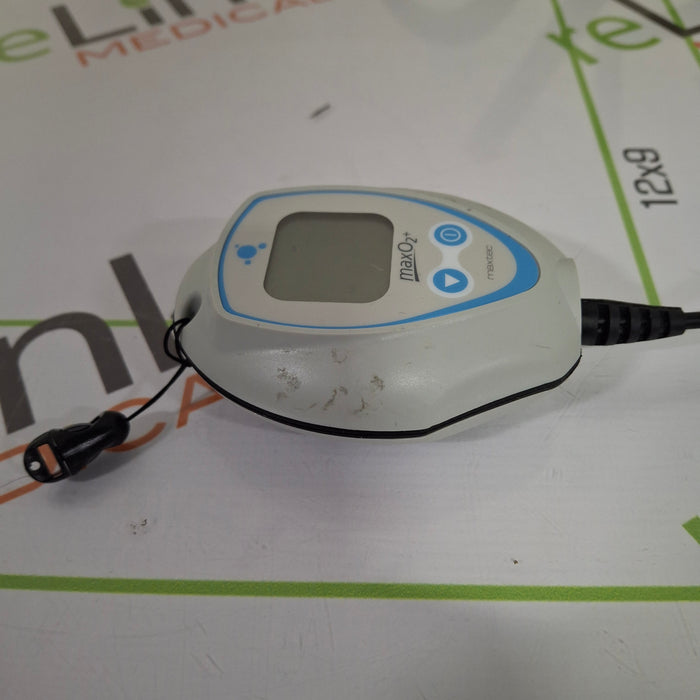 Maxtec, Inc. MaxO2+ Oxygen Monitor