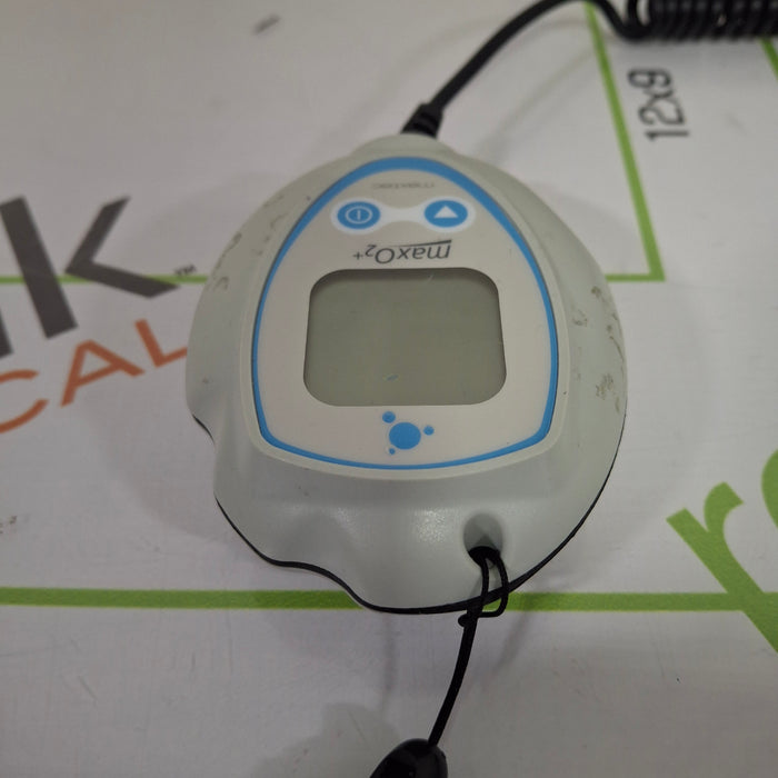 Maxtec, Inc. MaxO2+ Oxygen Monitor