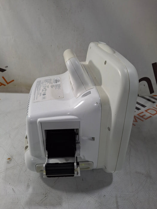 GE Healthcare Dash 4000 - GE/Nellcor SpO2 Patient Monitor