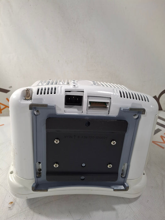 GE Healthcare Dash 4000 - GE/Nellcor SpO2 Patient Monitor