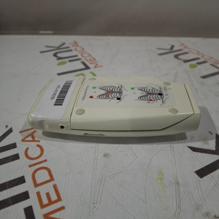 Philips Philips Intellivue TRx M4841A S01 Telemetry Transmitter EKG Only Patient Monitors reLink Online