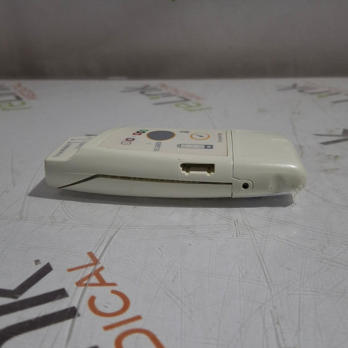 Philips Intellivue TRx M4841A S01 Telemetry Transmitter EKG Only