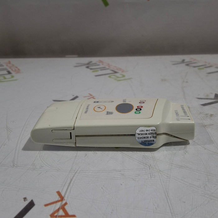 Philips Intellivue TRx M4841A S01 Telemetry Transmitter EKG Only