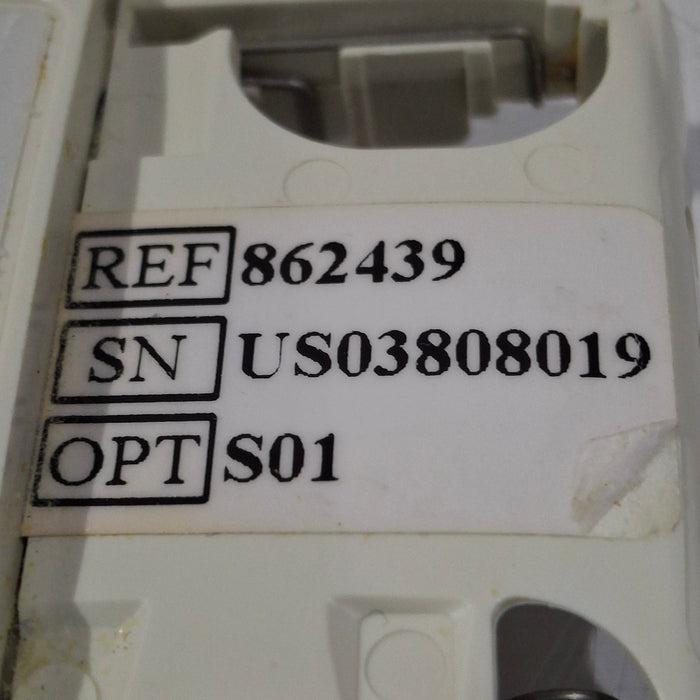 Philips Intellivue TRx M4841A S01 Telemetry Transmitter EKG Only
