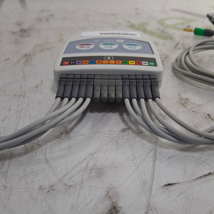 GE Healthcare CAM-HD Acquisition Module