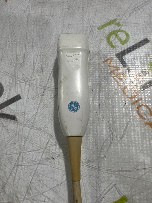 GE Healthcare Vivid M5SC-D Transducer