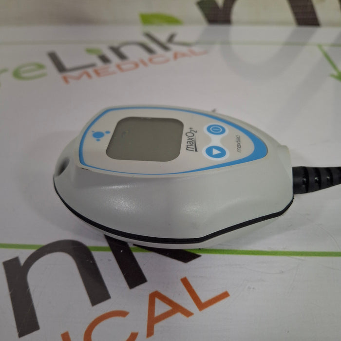 Maxtec, Inc. MaxO2+ Oxygen Monitor
