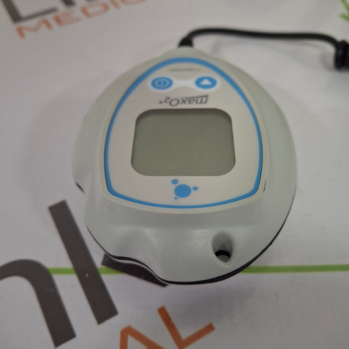 Maxtec, Inc. MaxO2+ Oxygen Monitor