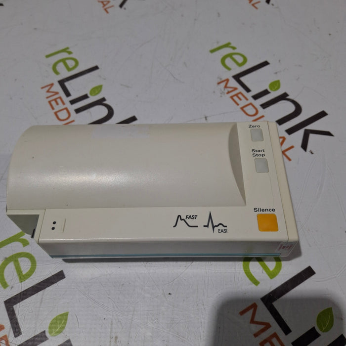 Philips M3001A-A01C06 Fast SpO2, NIBP, ECG, Temp, IBP MMS Module
