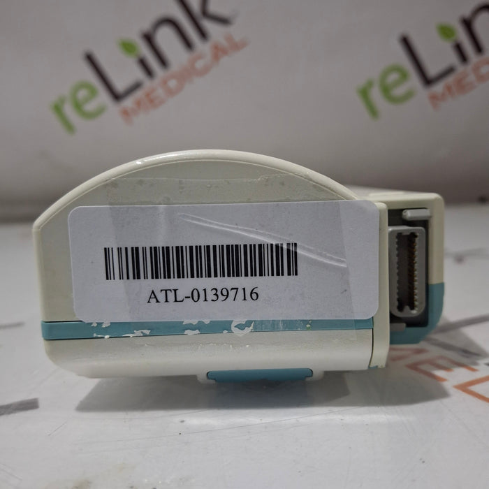 Philips M3001A-A01C06 Fast SpO2, NIBP, ECG, Temp, IBP MMS Module