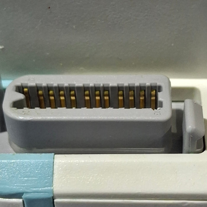 Philips M3001A-A01C06 Fast SpO2, NIBP, ECG, Temp, IBP MMS Module
