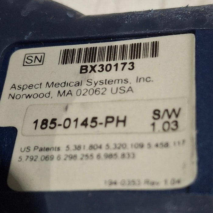 Covidien BISx 185-0145-PH Module