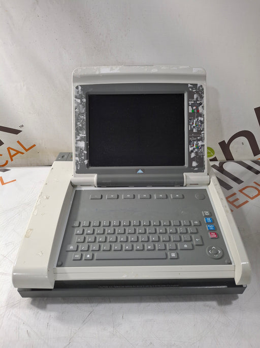 GE Healthcare GE Healthcare MAC 5500 HD ECG without CAM Module Cardiology reLink Online