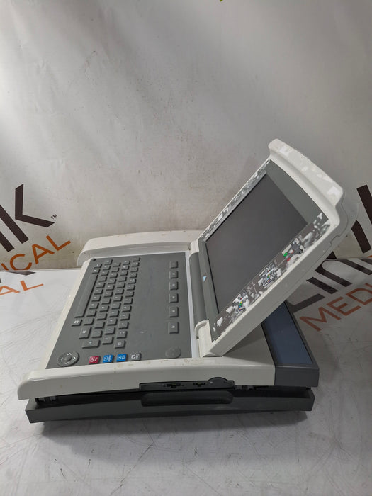 GE Healthcare GE Healthcare MAC 5500 HD ECG without CAM Module Cardiology reLink Online