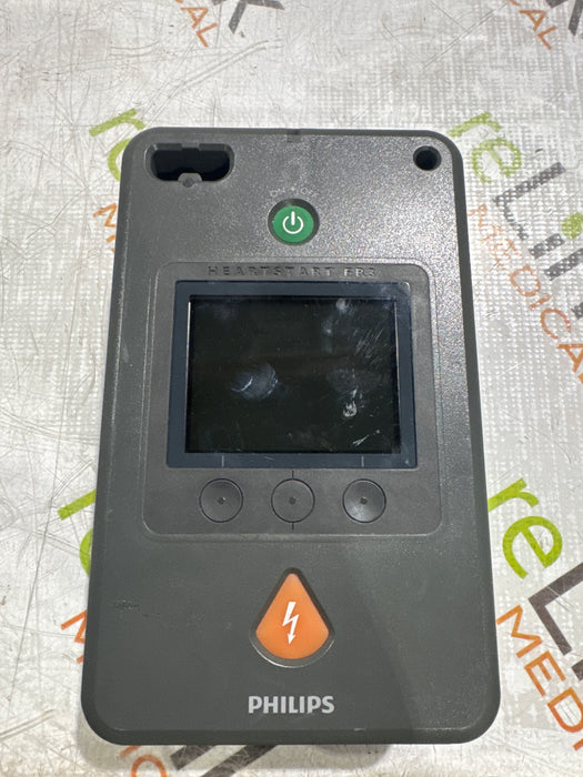 Philips HeartStart FR3 AED