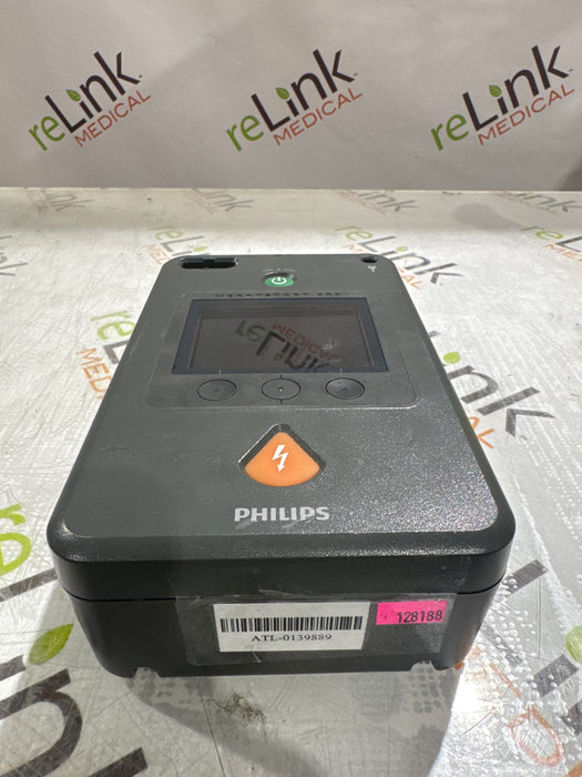 Philips HeartStart FR3 AED