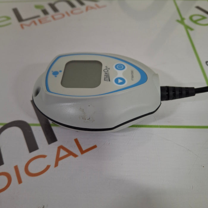 Maxtec, Inc. MaxO2+ Oxygen Monitor