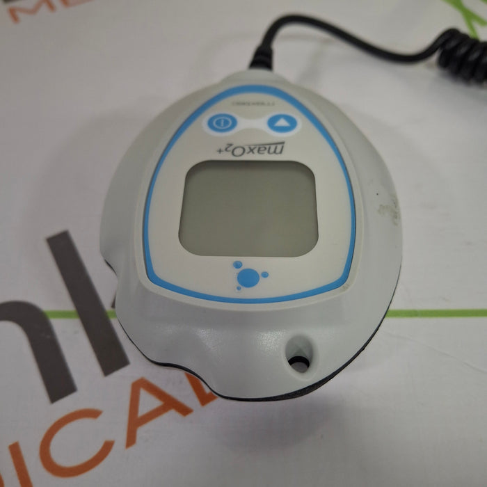 Maxtec, Inc. MaxO2+ Oxygen Monitor