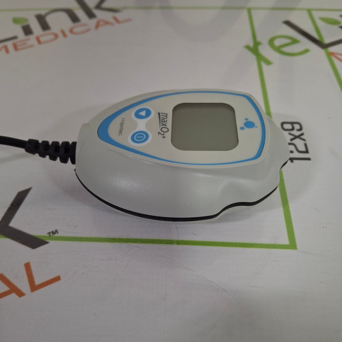 Maxtec, Inc. MaxO2+ Oxygen Monitor