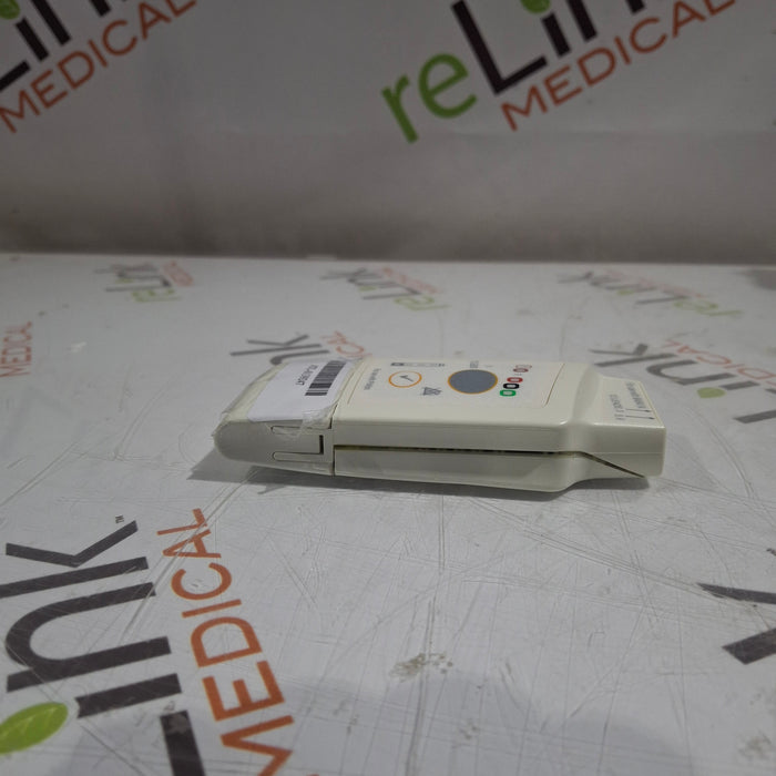 Philips Intellivue TRx M4841A S01 Telemetry Transmitter EKG Only