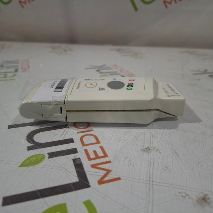 Philips Intellivue TRx M4841A S01 Telemetry Transmitter EKG Only