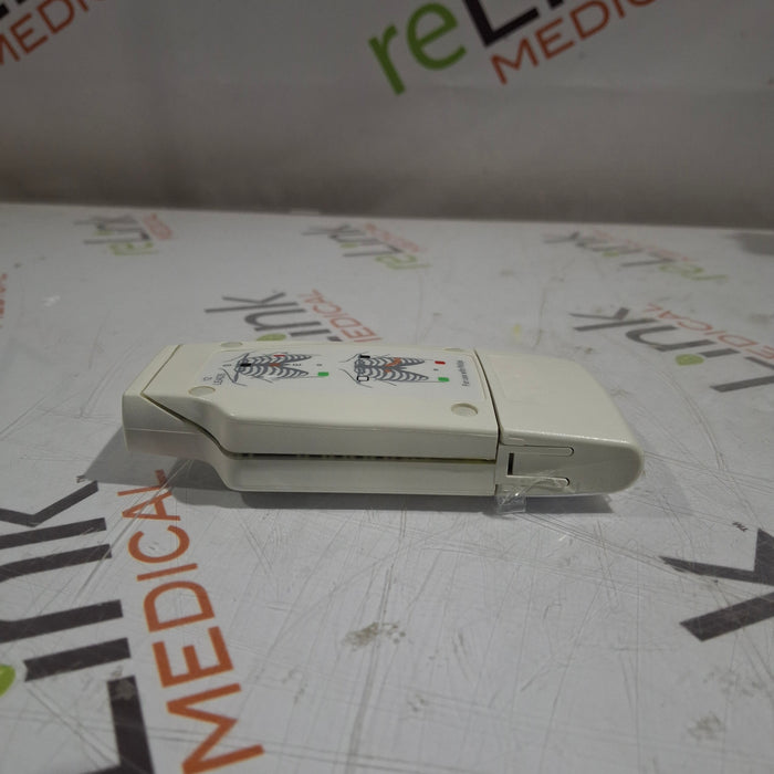 Philips Intellivue TRx M4841A S01 Telemetry Transmitter EKG Only