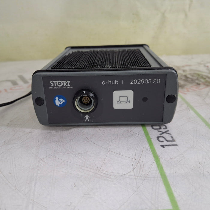 Karl Storz 202903 20 c-hub II
