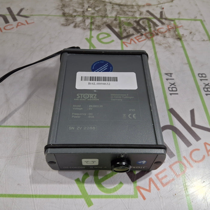 Karl Storz 202903 20 c-hub II