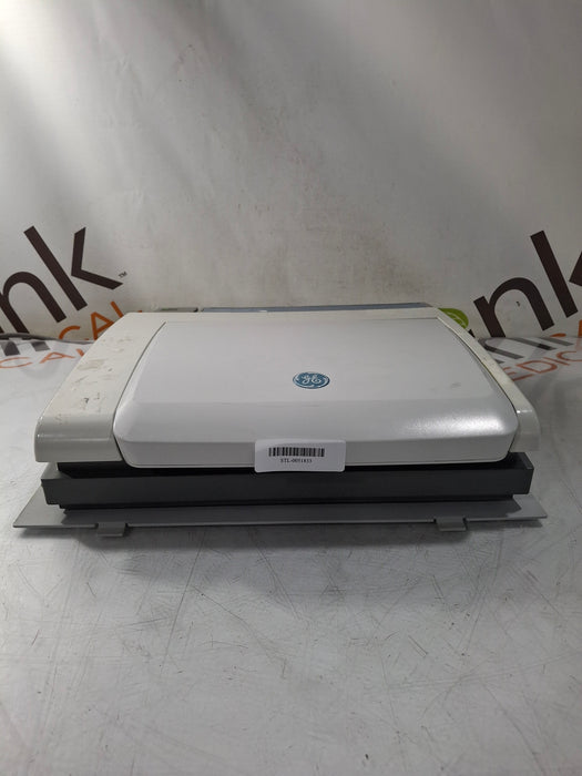 GE Healthcare GE Healthcare MAC 5500 HD ECG without CAM Module Cardiology reLink Online