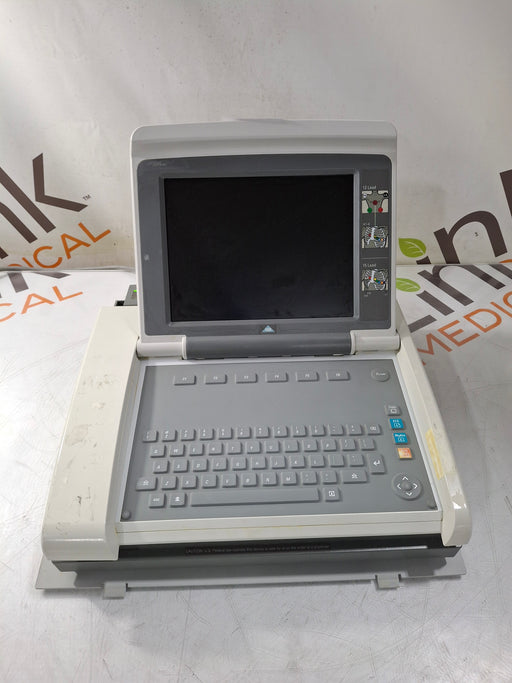 GE Healthcare GE Healthcare MAC 5500 HD ECG without CAM Module Cardiology reLink Online