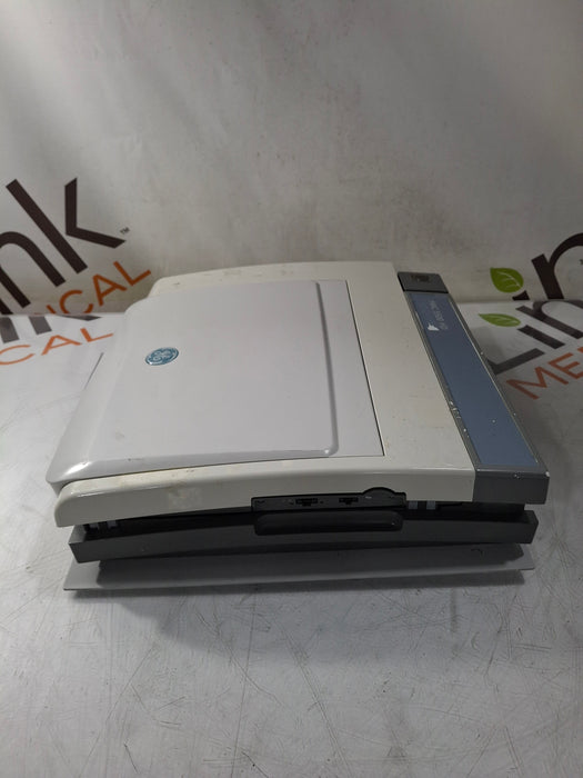 GE Healthcare GE Healthcare MAC 5500 HD ECG without CAM Module Cardiology reLink Online