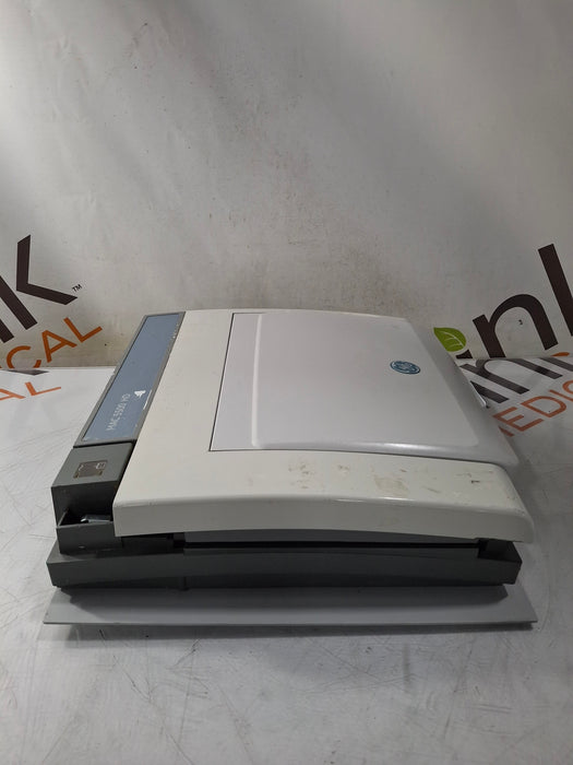 GE Healthcare GE Healthcare MAC 5500 HD ECG without CAM Module Cardiology reLink Online