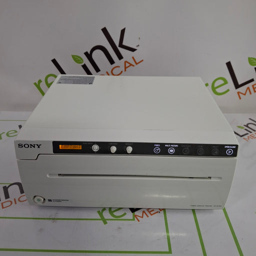 Sony Sony UP-971AD Hybrid Graphic Printer Computers Tablets & Networking reLink Online