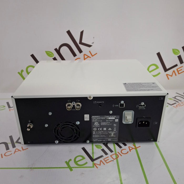 Sony Sony UP-971AD Hybrid Graphic Printer Computers Tablets & Networking reLink Online