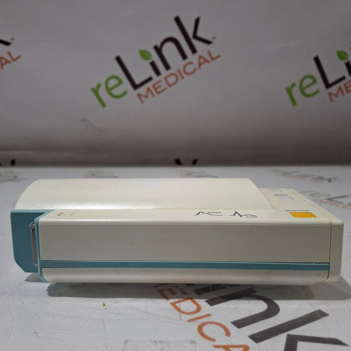 Philips M3001A-A01C06 Fast SpO2, NIBP, ECG, Temp, IBP MMS Module