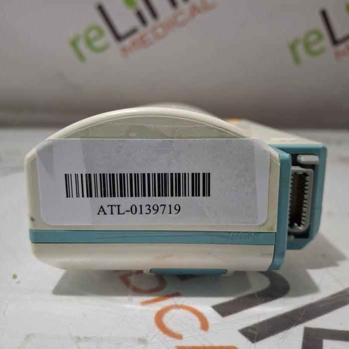 Philips M3001A-A01C06 Fast SpO2, NIBP, ECG, Temp, IBP MMS Module