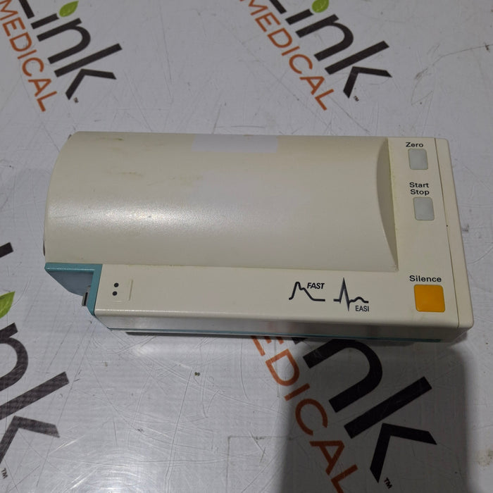Philips M3001A-A01C06 Fast SpO2, NIBP, ECG, Temp, IBP MMS Module