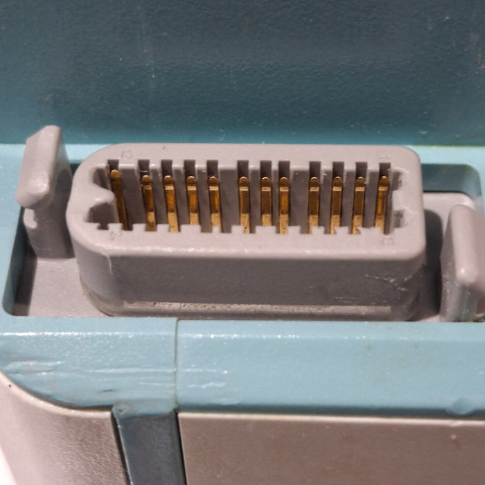 Philips M3001A-A01C06 Fast SpO2, NIBP, ECG, Temp, IBP MMS Module